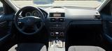 Mercedes-Benz C 200 Kompressor Automatik Scheckheft TÜV Neu - gebrauchte Mercedes-Benz C 200 aus dem Jahr 2009
