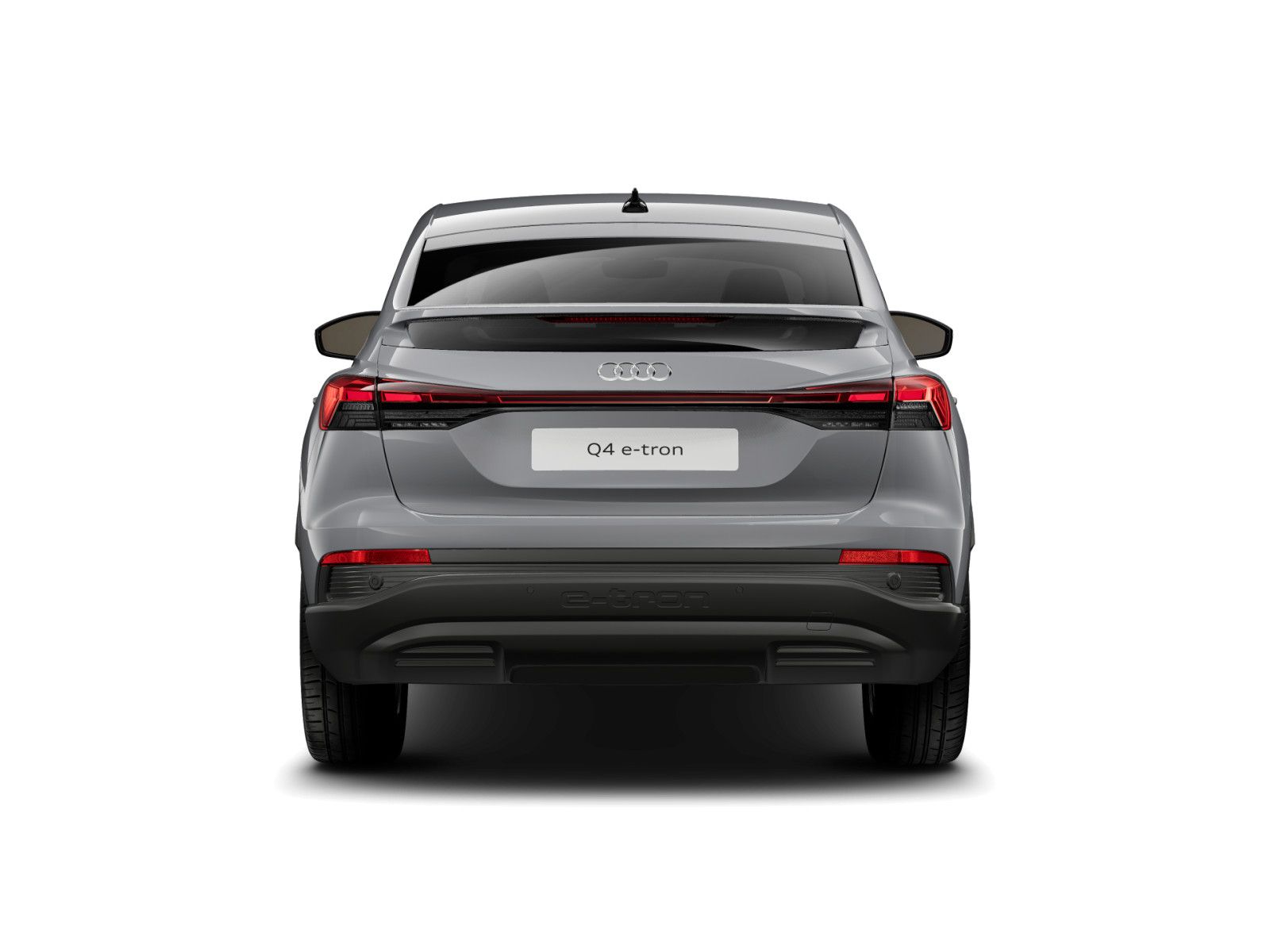 Audi Q4 e-tron - Bild 6