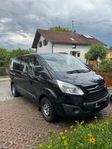 Ford Transit Custom Camper  - Angebote