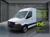 Mercedes-Benz e Sprinter 312 Kasten Hochdach KAMERA+KLIMA+SHZ+ - Mercedes-Benz 312