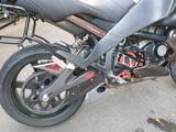 Buell Ulysses  - BUELL MOTORRAD