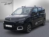 Citroën Berlingo XL 7-Sitzer  PureTech 130 EAT8 SHINE,SH - Citroën Berlingo: 1.8