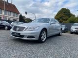 Mercedes-Benz S 400 Hybrid L 2Hd HK Sound RKam - Mercedes-Benz S-Klasse Gebrauchtwagen in Hannover
