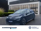 Volkswagen ID.3 Pro 150 kW (204 PS) 58 kWh Pro 150 kW Move 