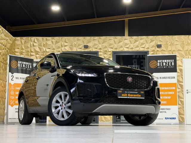 Jaguar E-Pace E-PACE AWD/PANORAMA/KAMERA/LEDER/LED