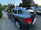 Porsche Cayenne S - gebrauchte Porsche Cayenne aus dem Jahr 2006