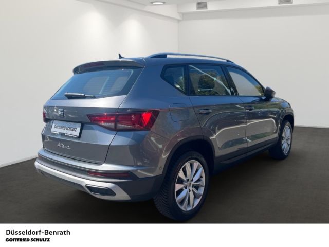 Seat Ateca - Bild 4