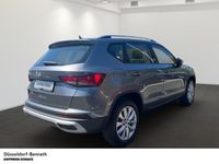 Seat Ateca - Vorschau Bild 4