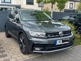 Volkswagen Tiguan 1.5 TSI DSG R-LINE STHZG PANO KEYLESS