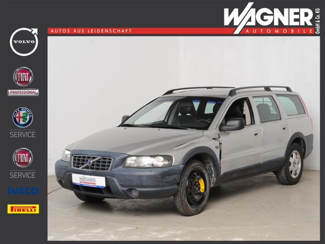 Volvo V70 XC 2.5 T AWD *Zahnriemen 2023 neu*