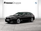 BMW 520i Touring DAB LED WLAN RFK Parkassistent Shz - gebrauchte BMW 520 aus dem Jahr 2021