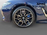 BMW M850 - Vorschau Bild 11