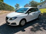 Seat Ibiza 1.2 Klima Tüv 01/2027 - Seat Ibiza aus 2009: 1.2