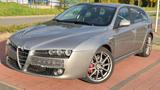Alfa Romeo 159 2.0 JTDm 16V 125 kW SPORTWAGEN TÜV bis 09/26 - Alfa Romeo 159: Jtdm 16v