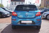 Mitsubishi Space Star 1.2 Top Navi Android Apple Klima PDC - Mitsubishi Space Star Top mit Benzin-Antrieb
