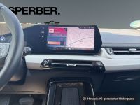 BMW 220 Active Tourer - Vorschau Bild 17