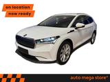 Skoda Enyaq 60 Loft 62kWh Kamera/ACC/KeyLess/LED - weiße Skoda Enyaq