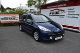 Peugeot 207 SW Sport  KEIN TÜV - Peugeot 207 aus 2009: SW