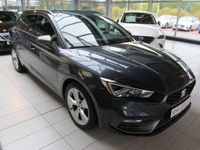 Vorschau Seat Leon