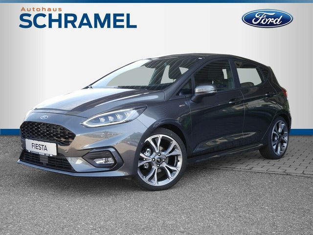 Ford Fiesta 1.0 EcoBoost ST-Line KAMERA NAVI LED B&O