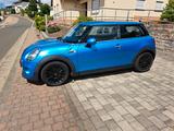 MINI One D Pepper Klimaautomatik ALU - MINI One D Gebrauchtwagen