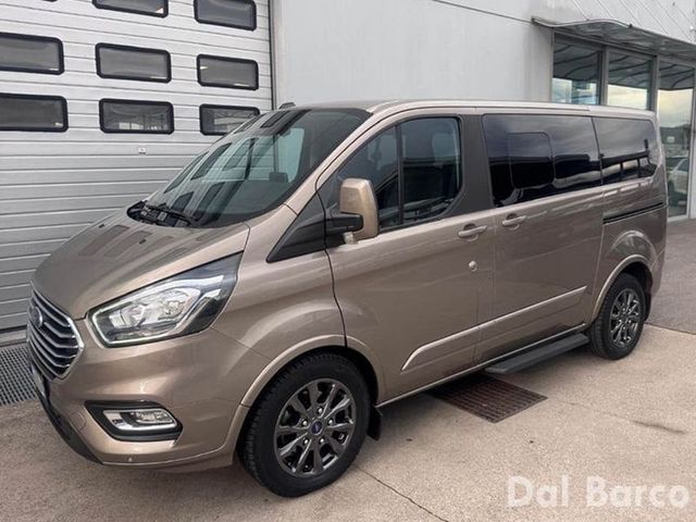 Ford Tourneo Custom Tourneo Custum 320 2.0 EcoBl