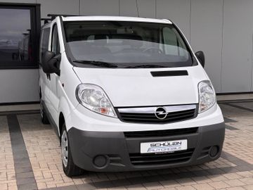 Opel Vivaro - 4