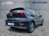 Hyundai BAYON TREND BOSE*FLA*4xSHZ*SpurH*LM*LED - Hyundai BAYON: Trend