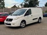 Fiat Scudo 12 ELX L2H1 120 Multijet*Bluetooth*Klima* - gebrauchte Fiat Scudo aus dem Jahr 2008