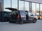 Fiat Doblo Kombi 1.5 / 10-Zoll Navi + Panoramadach - Fiat Doblo aus 2023