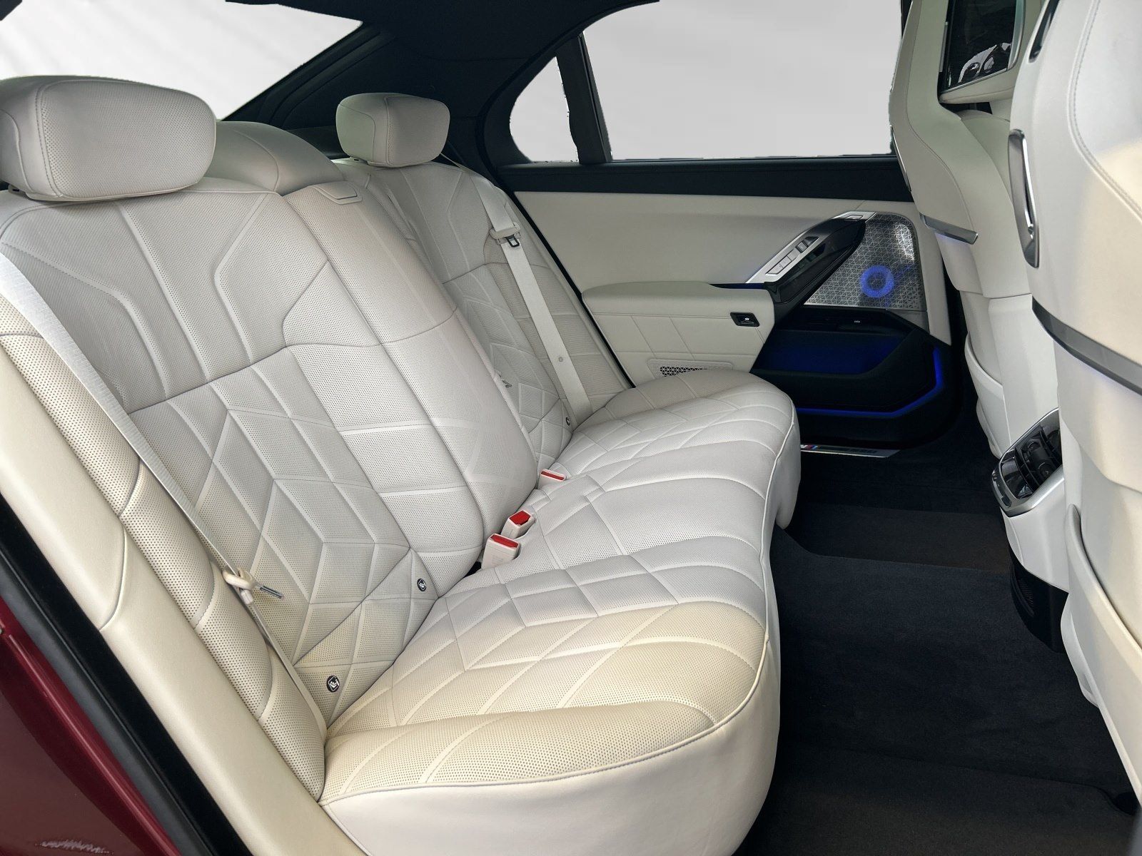 BMW i7 - Bild 15