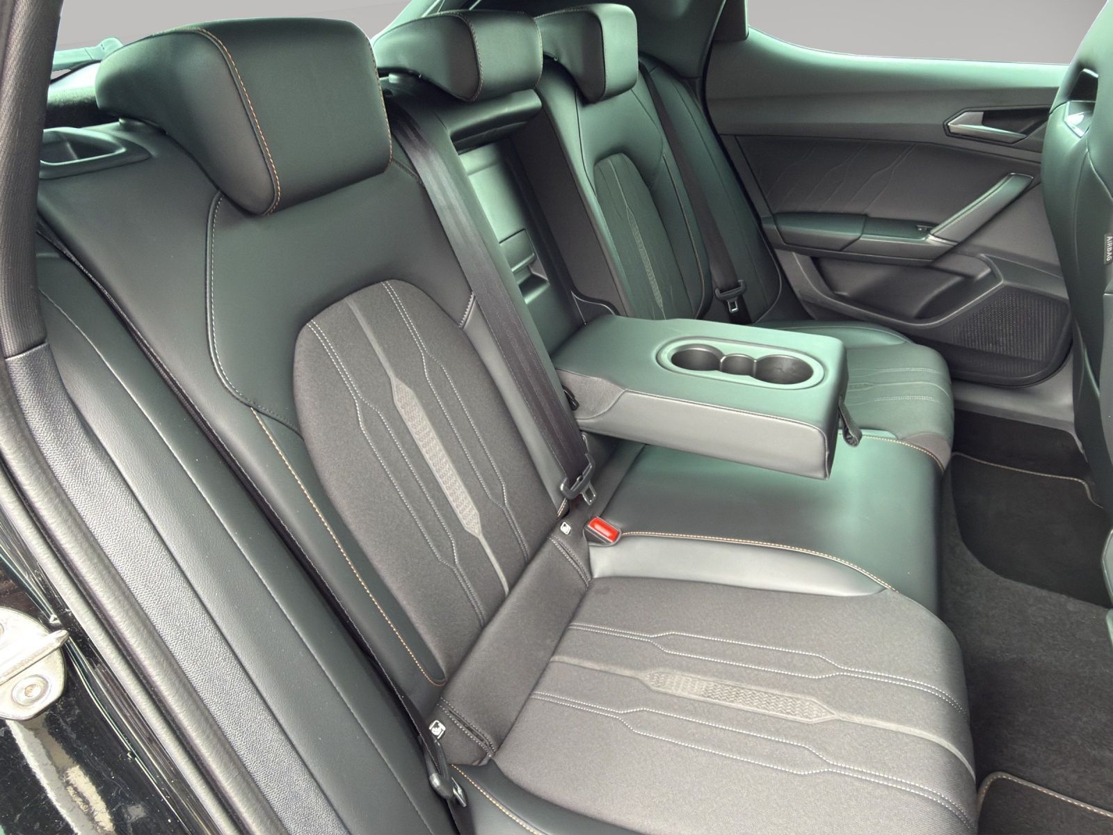 Cupra Leon - Bild 15