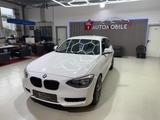 BMW 114i 3-trg PDC Klima Servo - BMW 114 in Wuppertal