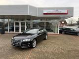 Audi A4 Avant 40 TDI sport *SERVICE NEU*TOP - Audi A4: Kombi, Se