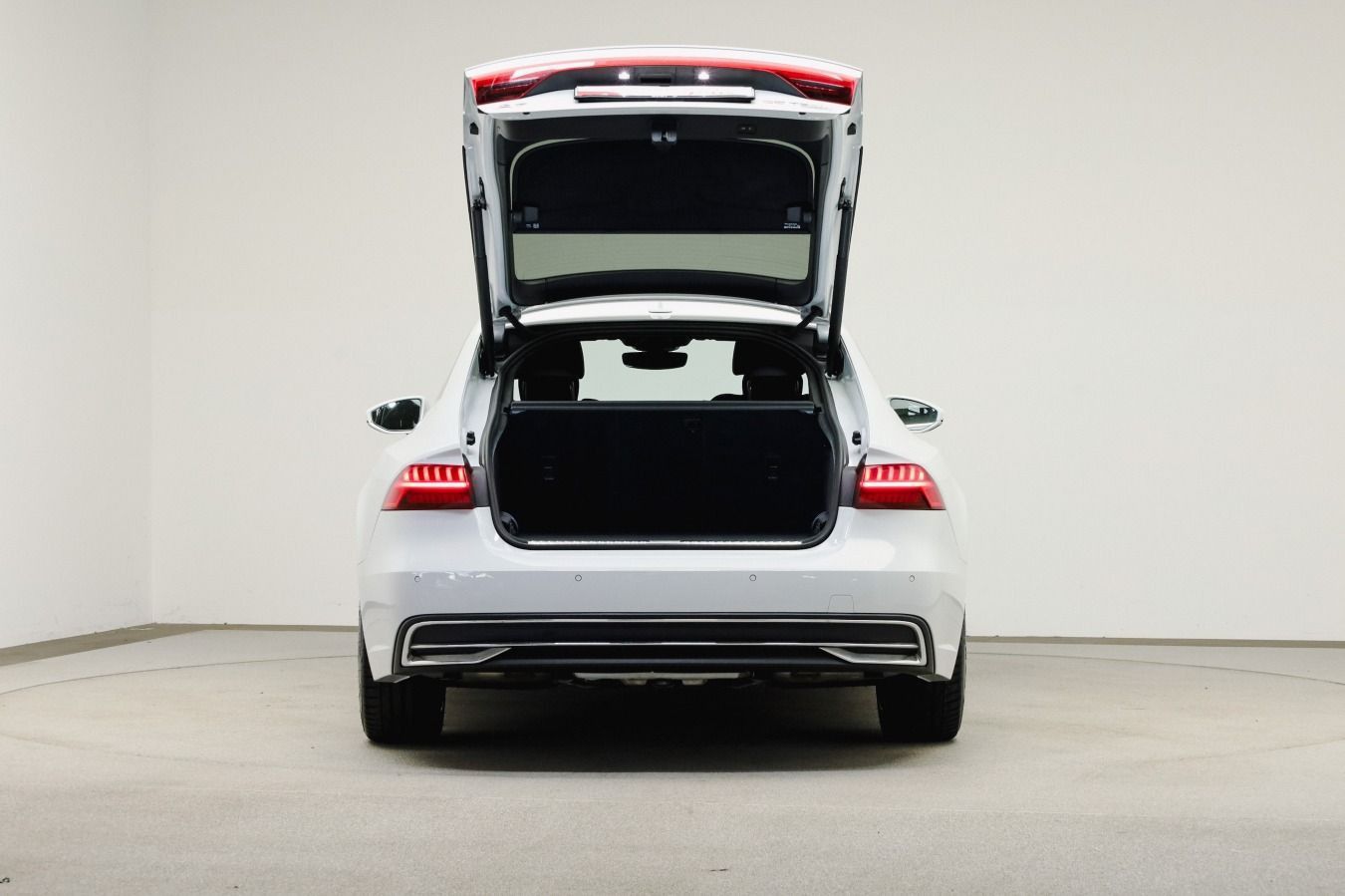 Audi A7 - Bild 6