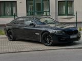 BMW 750Li M-Paket - BMW 750 in Berlin