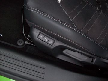 Bild 13 Opel Mokka 1.2T GS Alcantara PDC+Kam SHZ LHZ Navi AHK