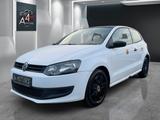 Volkswagen Polo 1.2 6R *TÜV*KLIMA*SHZ*EURO 5 - Volkswagen Polo aus 2011: 1.6