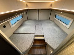 Pössl Summit 640 R Shine | Wohnen auf höchstem Niveau!