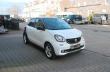 Smart ForFour 1.0 Passion*Sitzhzg*PDC*Tempomat* - Smart Gebrauchtwagen in Herne