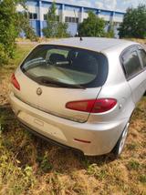 Alfa Romeo 147 1.9 JTDM 8V - - Alfa Romeo 147: 1.9