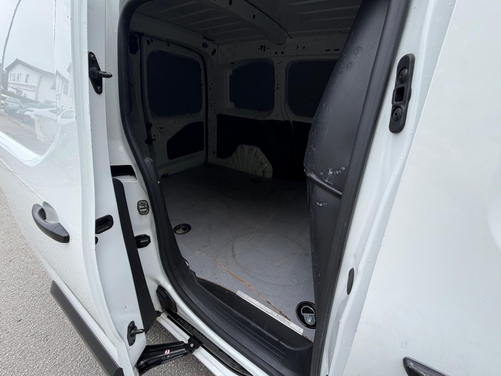 Toyota Proace City L1 Duty