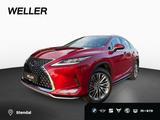 Lexus RX 450h Luxury Line, ACC, Navi,Matrix LED,HiFi - Lexus RX 450 Plug-in Hybrid (PHEV) Gebrauchtwagen