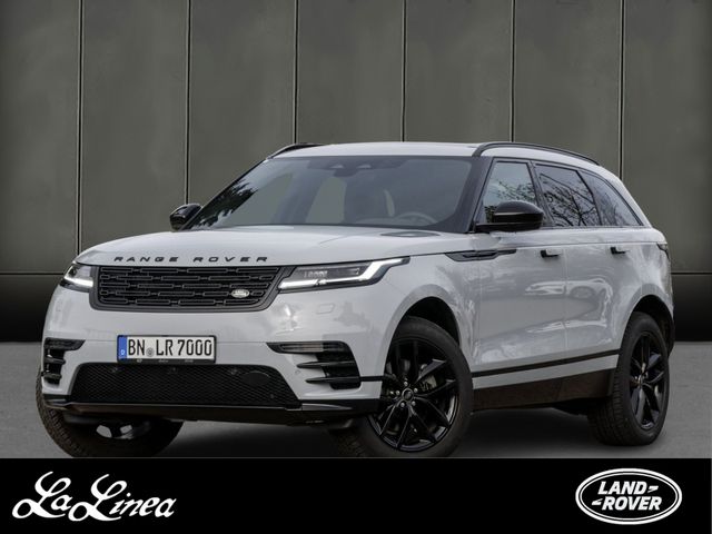 Land Rover Range Rover Velar D200 R-Dynamic SE ele. AHK, Sc