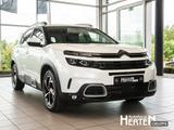 Citroën C5 Aircross 2.0 BlueHDi 180 SHINE+NAVI+RÜCK-KAM. - Citroën C5 Aircross Gebrauchtwagen