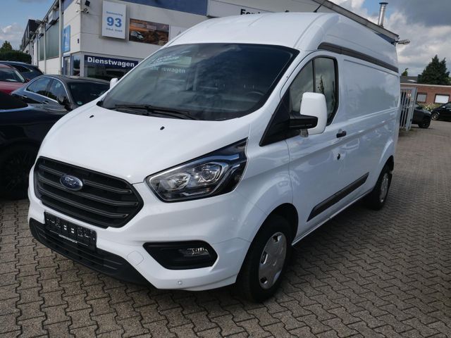 Ford Transit Custom 300 Trend L2 H2 Navi Kamera Klima