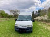 Citroën  Jumper 2.8 HDI  Verhandlungsbasis  - Angebote