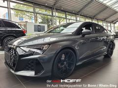 Audi RS3 Limousine Matrix ACC Sportabgas NEU