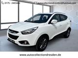 Hyundai ix35 FIFA World Cup Edition 2WD 1,6 Ltr.-99 kW K - Hyundai Gebrauchtwagen in Dresden