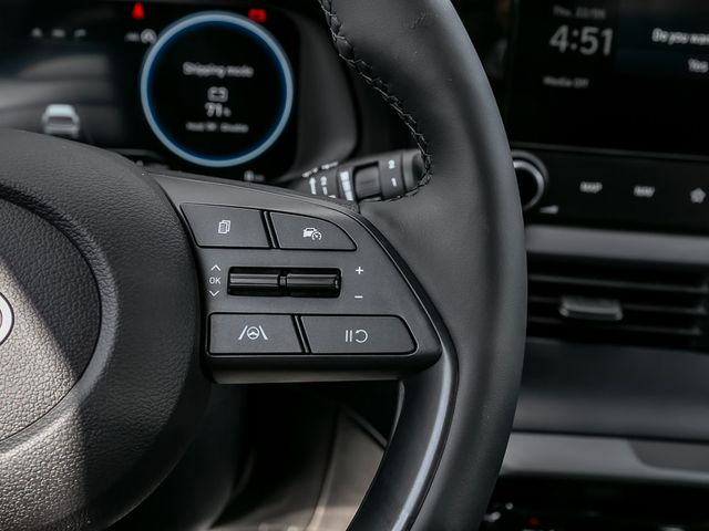 Hyundai Bayon 1.0 Trend 2WD Kamera Navi Komfort-Paket
